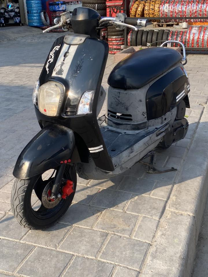 ماكس بوليس أوراق منفيس مال رمبه كفالة عامة محرك بلاد والكفر بلاد ختم واحد وي المحرك كفالة عامة على وضع البلاد كل كهربائيات شغالة شلعة ومعدل شك الكاع كلشي بيه شغال تراي وين مايعجبك السعر 650وبيها مجال للشراي مكاني بغداد فلكة حي نصر ***********
