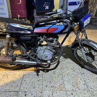 دراجه ادوات للبيع مكينه اصلي حرف Aبيهه فقط صوت بلجسر وعواج بسيط بلرنك ...