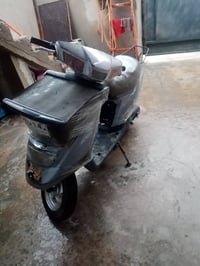 مطور يماها • كابريتر بلادي • نظيف