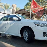 كورلا • رقم بغداد • بابل