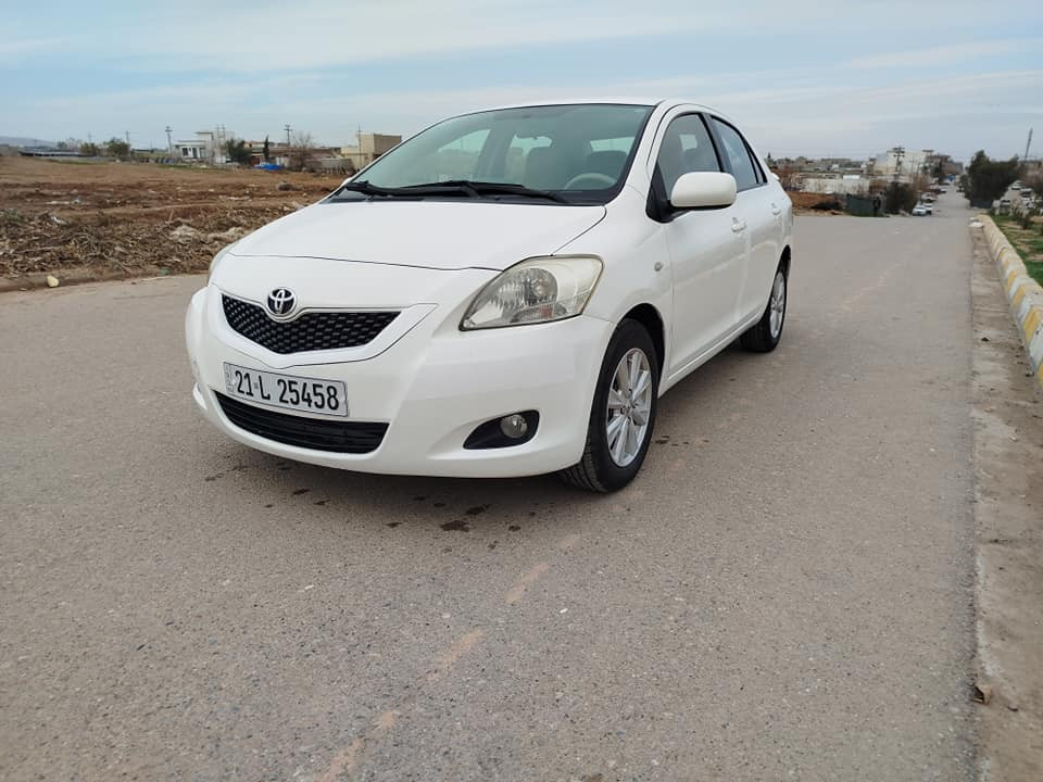 يارس موديل2011 گير توماتيك فول مواصفات بوس جامى عادية هيچى پىوة نيية يةك چاملخ پىشةوة پةمپة بى ناوگرتن چاملخةكةشي بيلاديشة نة شكراوةتةوة سةنةوي و هةزةي تازةية تا 2030مانگي 10 سةنةوي بةناو خومةوةية تاقم  پيش تازة دام گرتوة كولونيا بةنزيني هةية سعري 105گةلا ومةعامةلة
شوين.چةمچمال
ژ.م.***********.           *********** . شمشمل, السليمانية
