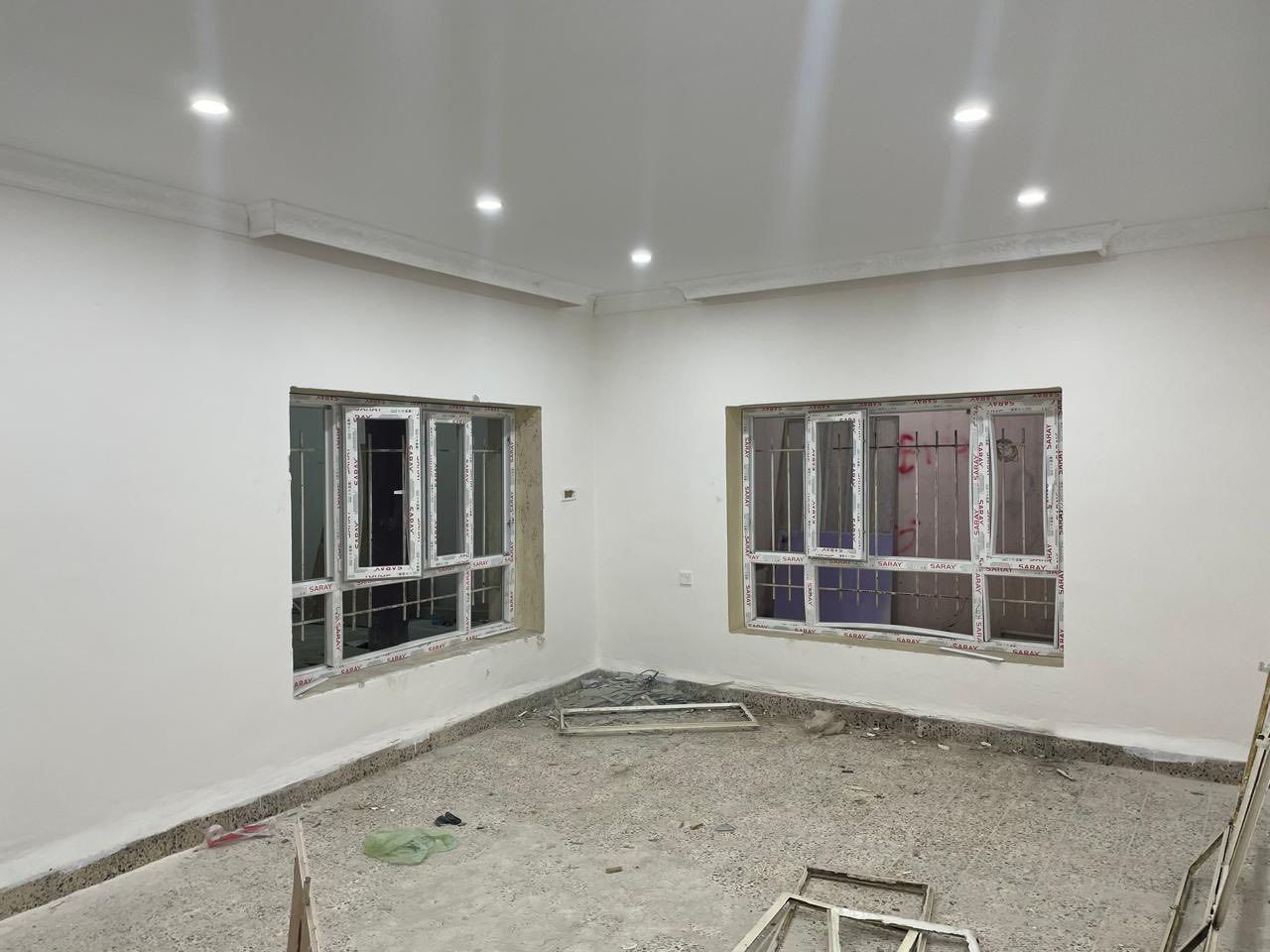 بيت للإيجار
يصلح مكتب او مخزن 
العنوان : طريق بغداد - داخل فرع شركة الصفا والمرة للحج 
ثاني بيت مجاور الشركة 
تفاصيل اكثر اتصال على الرقم 
***********
