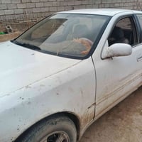 كرسته منفيس • محرك بنزين • الزاب