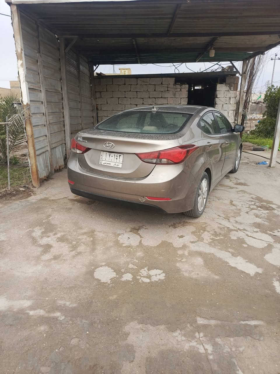 سلام عليكم النتره مديل 16 الفحص مرفق بلمنشور المكان ناصريه مركز
مداور ثاني يوم السعر 115 الستفسار ***********
