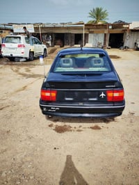 أوبل فكترا موديل 1991 محرك 18   السعر 28 الاتصال 07748047723