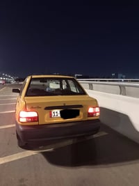 سايبه 2011  دشبول نفخ كير محرك مكفول 35$ 07718921995