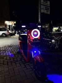 بايسكل R9 • بطارية 36 أمبير • كربلاء الحولي