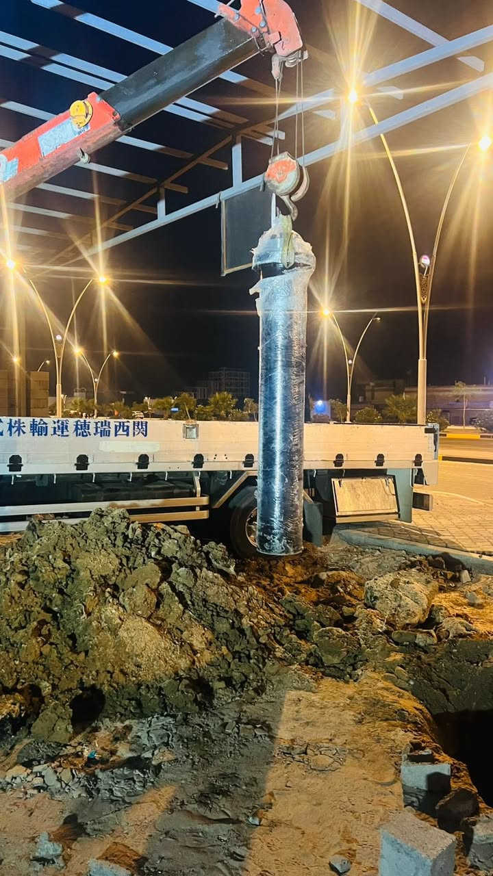 سلام عليكم اخوكم ابو عباس لتنصيب الجكات الغسل وتاسيس المحطات كافه ماء والهواء وصيانة جميع الجكات الغسل صيانه موقعيه بجميع أنحاء العراق يوجد جكات نضام الدنماركي والهندي والالماني وايطالي وضمان 10سنوات علمٱ التنصيب وتاسيس مجانٱ للستفسار الاتصال على رقم ***********او ***********او *********** وشعارنا ضمان وامان
