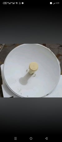نانو • للبيع • نانو ستيشن • مستعمل • معدات شبكات