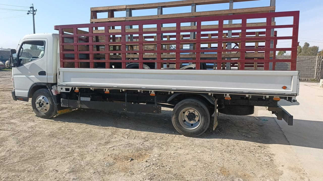 كنتر 5متر
موديل 2024رقم بغداد 
***********
