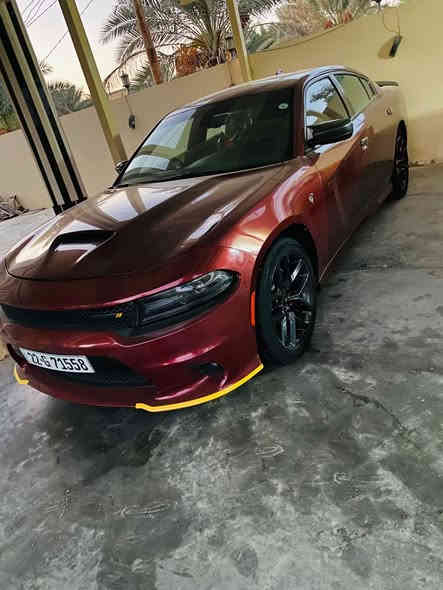 السلام عليكم 

دوج جارجر 2020 Gt فول مواصفات للاخير 

محركها 3/600

حادثه فقط جاملغ والباقي مكفول صور الحادث موجوده با المنشور

رقم اربيل

مكانه كربلاء

السعر 250 

‭0775 669 3420‬
