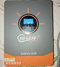 فلتر • بطاريتين ٢٣٠ أمبير • استعمال ٥ أشهر