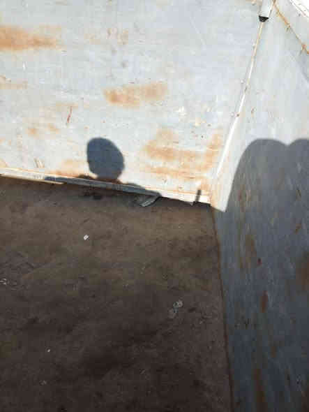 سلام عليكم محجر تفصال مال فحل مقلف نضيف سعر 2520 بغداد باب شيخ ***********
