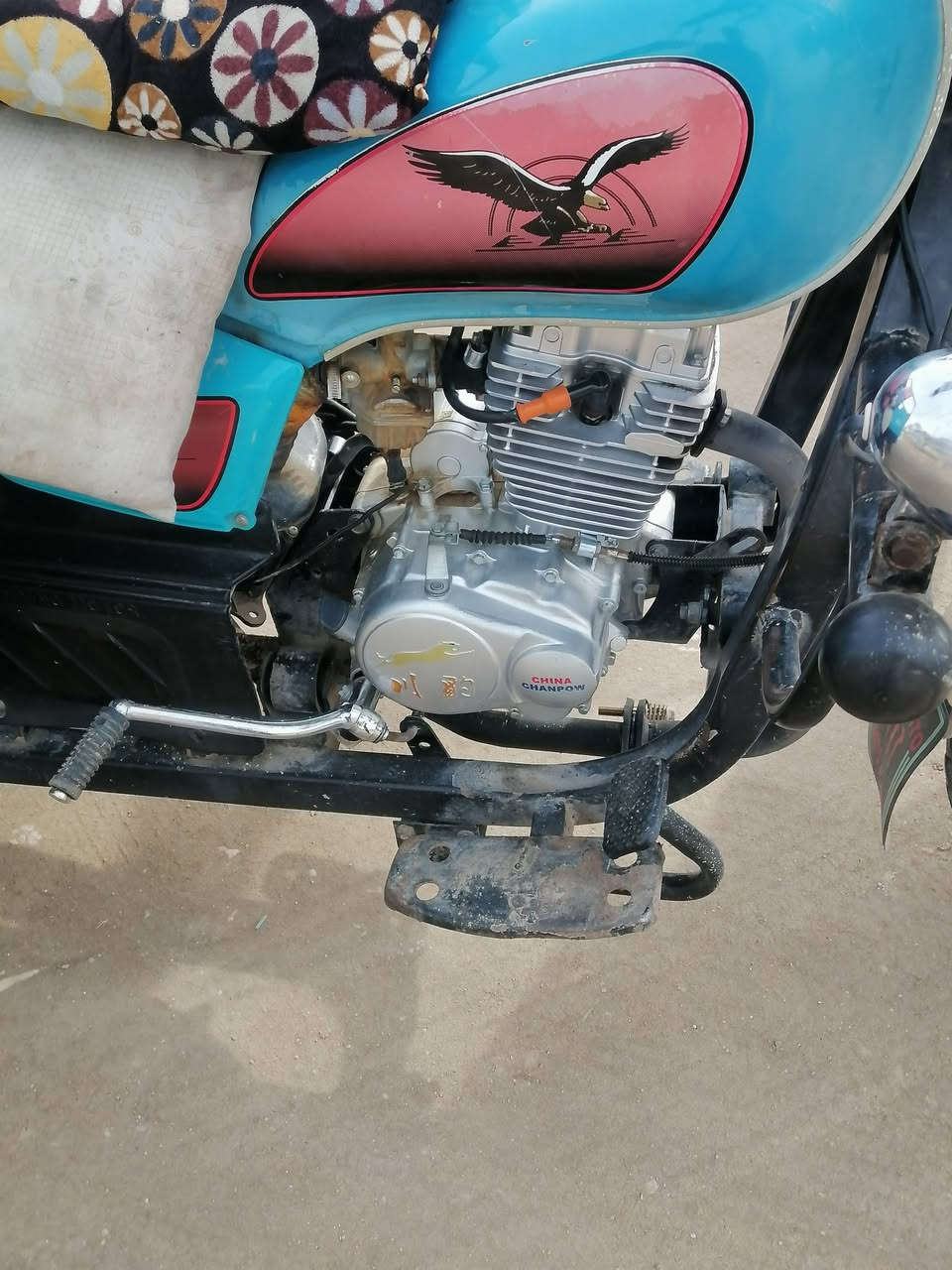 . ستوته للبيع مديل ٢٠٢٣ مكينه ٢٠٢٥ مكان كربلاء نهر السلام للاستفسار الاتصال على الرقم ***********
