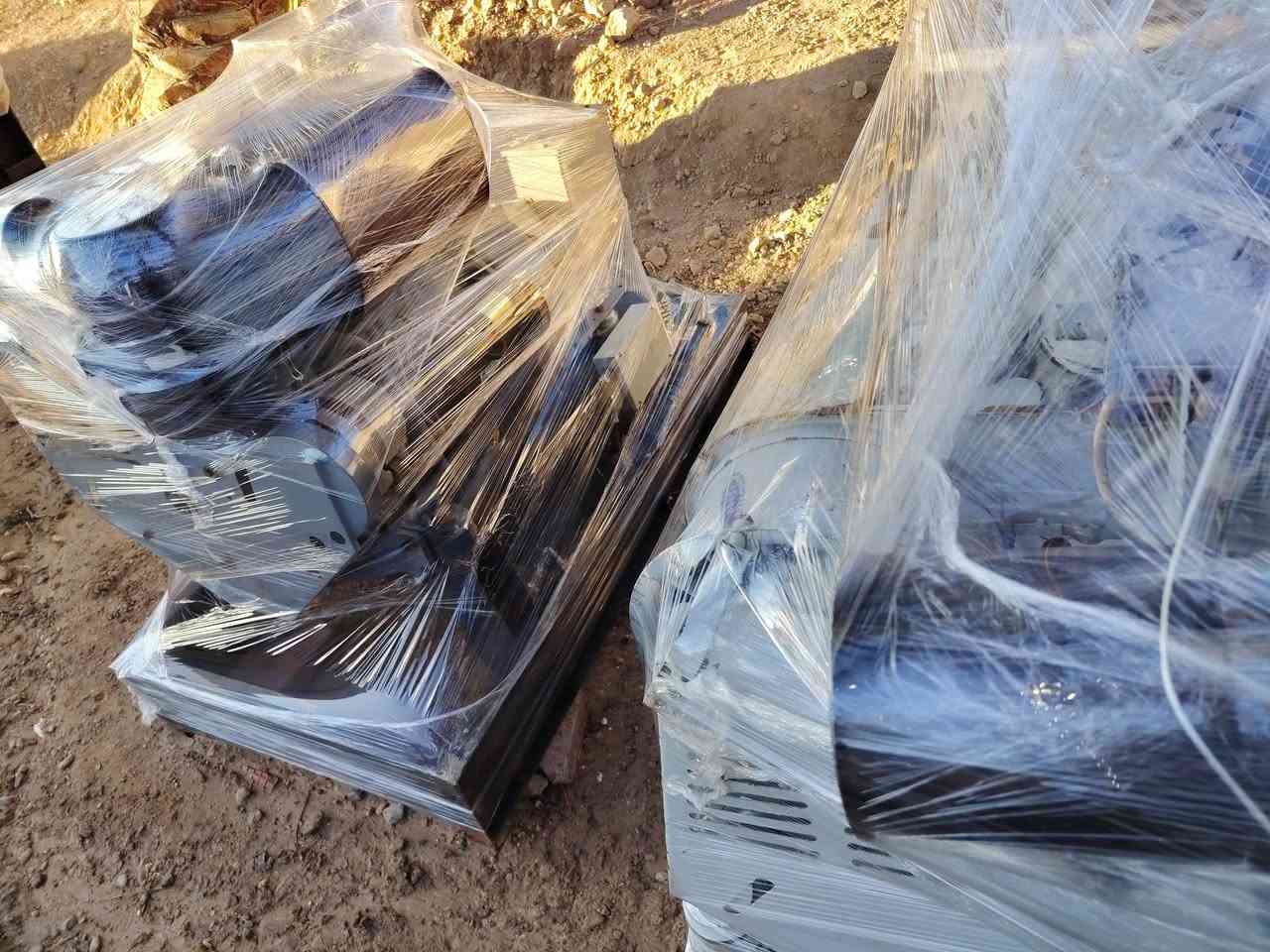 يتوفر لدينا دويس 3 بستم 30 كيفي

موجود بنضام أوتو فول ومكفول

 شرط الحمل والفحص

مولدات بخانه الزيرو⛔

الاستفسار الاتصال ***********

***********
يوجد توصيل كافه المحافظات🚛
