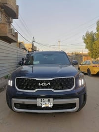 تيلورايد SX • ٢٠٢٣ • ٣٣٠٠٠ كم