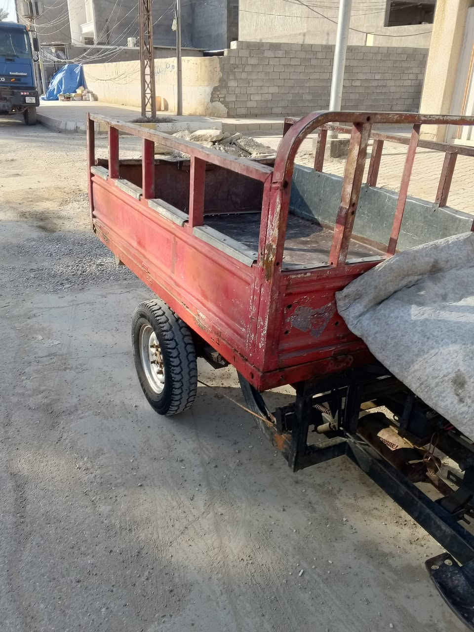 ستوته  MTR للبيع مابيها اوراق السعر 475 وبيها مجال للطيبين المكان الخالص 
***********
