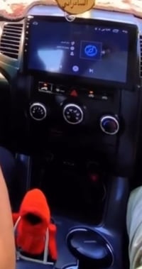 شاشة سورنتو • إطار شاشة • موديل ١٠-١٣