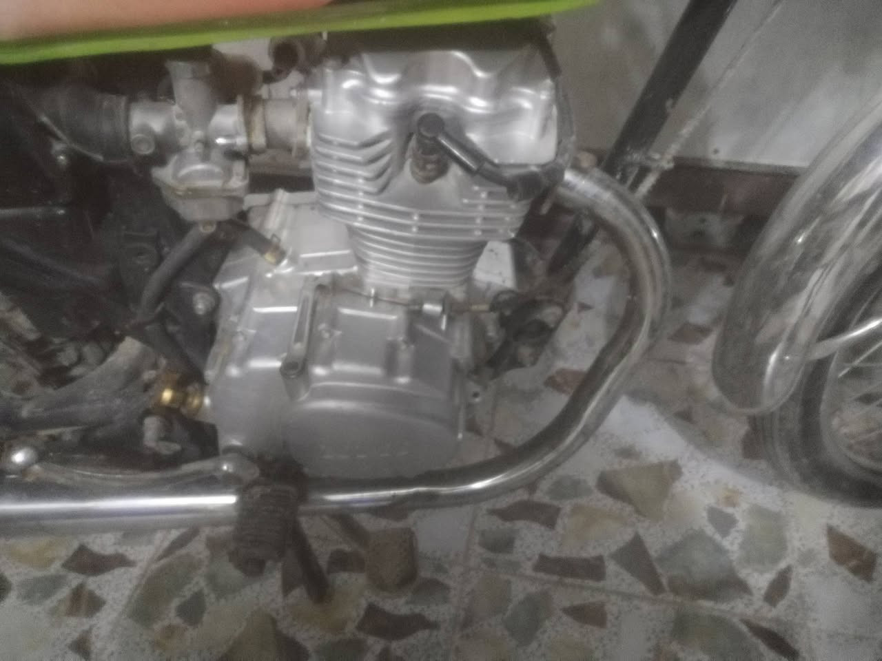 سلام عليكم
درجة البيع جديده سعر ٤٠٠ وبيه مجال
وهثه راقم ***********
