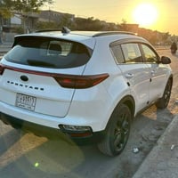 سبورتج 2022 وارد أمريكي بلاك ويل وترايش وكتابه اسود رقم بغداد .حادثه م...