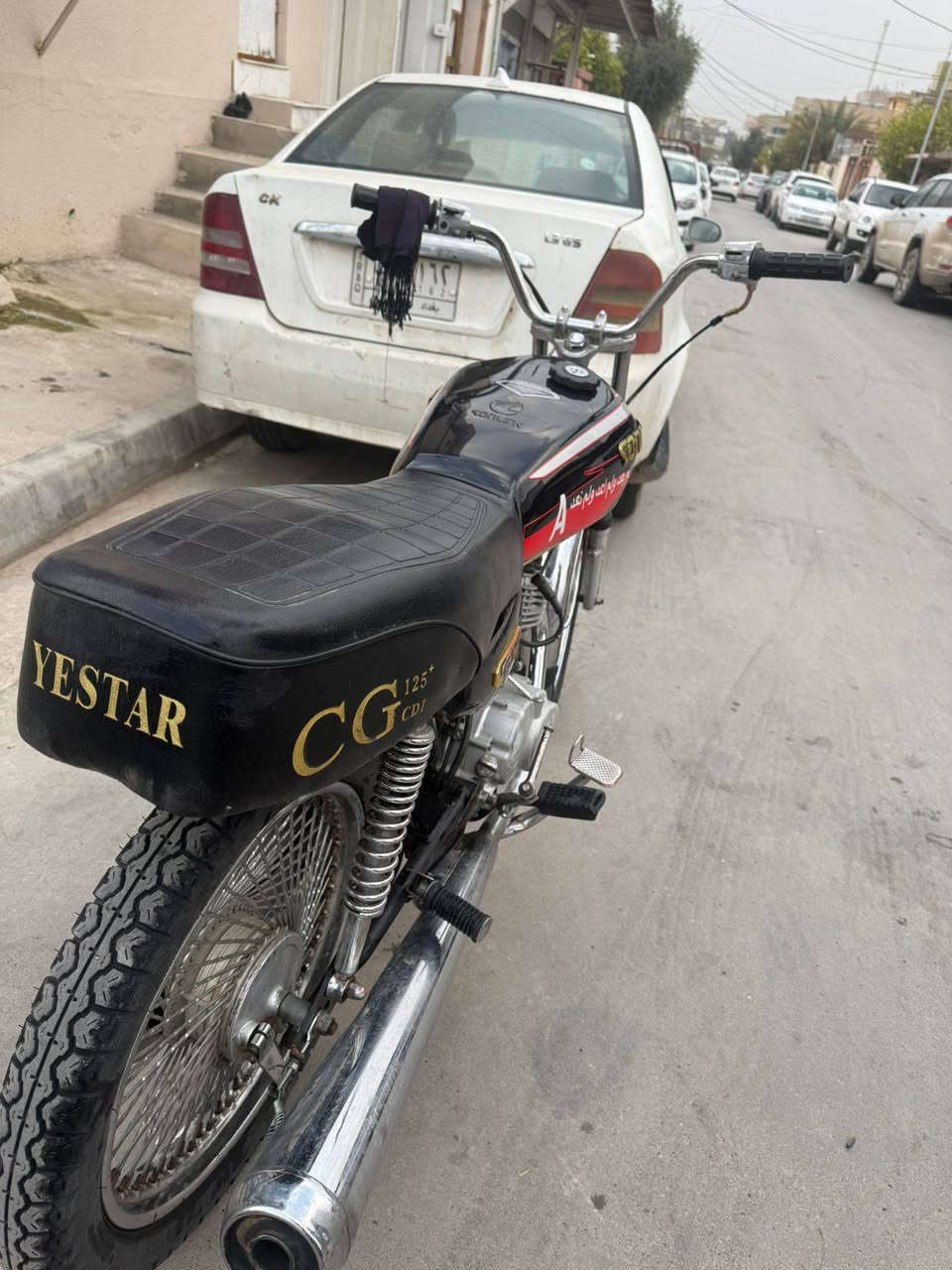 سلام عليكم  ماطور 2018 نضافه كدام العين مكفول من كلشي السعر 350


**إذا كنت صاحب هذا الإعلان وتريد حذفه لأي سبب، رجاءا أرسل رسالة إلى الدعم الفني**