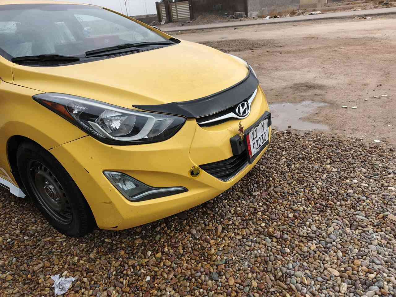 النترا أمريكي موديل 15رقم بغداد مكينه 1800دوش حادثة دعاميه اماميه سيارة خير من الله مال جناي بالعافية ع يأخذه مكان بغداد أبو غريب السعر 114وبيه مجال للطيبين للاستفسار ***********..***********
