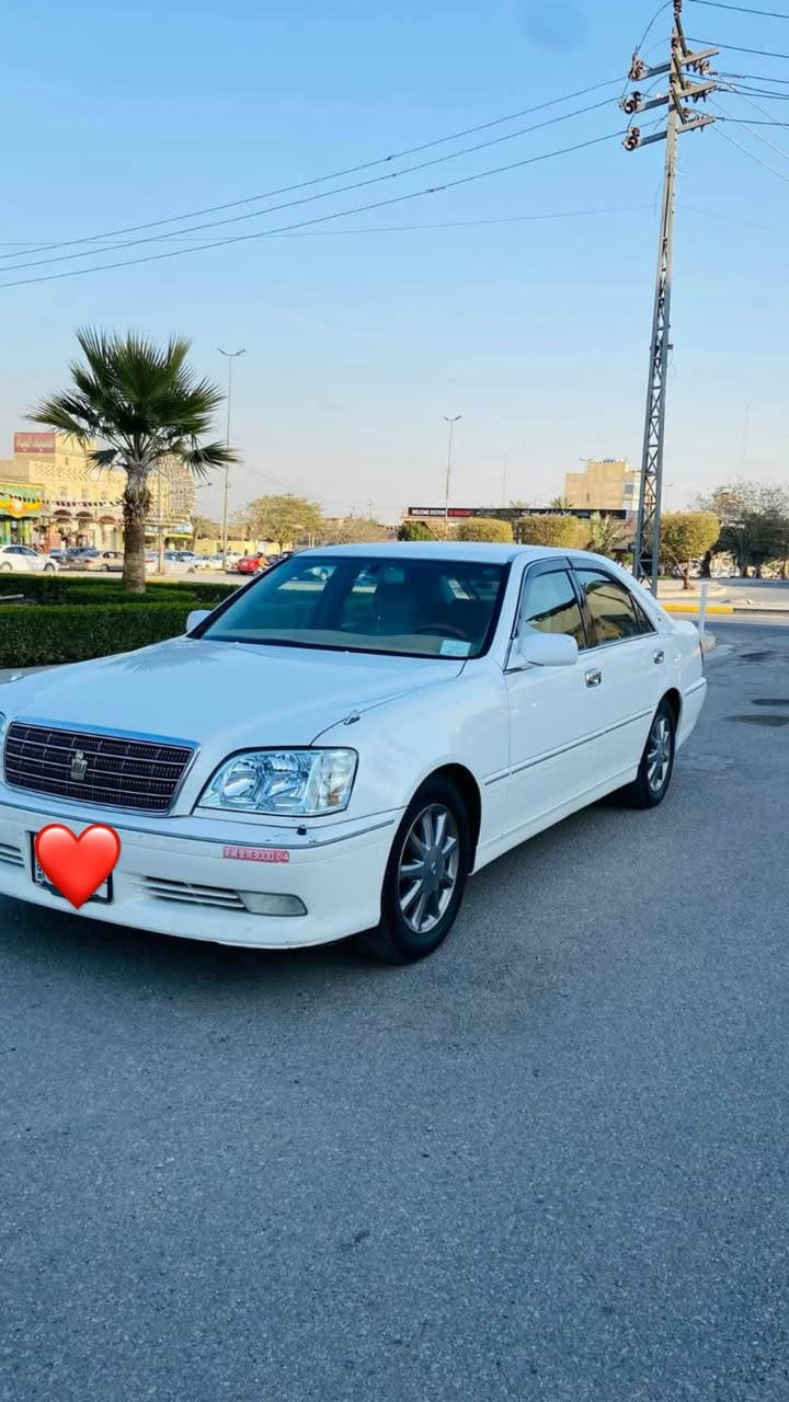 السلام عليكم ملكه للبيع موديل 2002 ديفور الجبير شاصي75
كرستال اصل 
قرار 48
رقم بغداد حرف Z
كفاله عامه السياره بسمي
تحوير الجوه نجف
الفوك امارات 
السعر 165 وبيه مجال قليل 
عنوان كربلاء
رقم مبايل ***********
