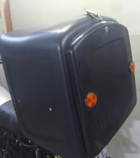 صندوك جديد ممستعمل شي كلش قليل بعده يلهث نضيف رايده ب٣٠ الف  ٠٧٧١٤٦٧٠٣...