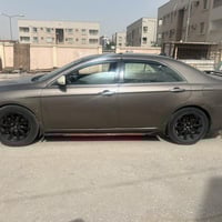 ام كراند C8 • ٢٠١٣ • تحويل ٢٠٢٧