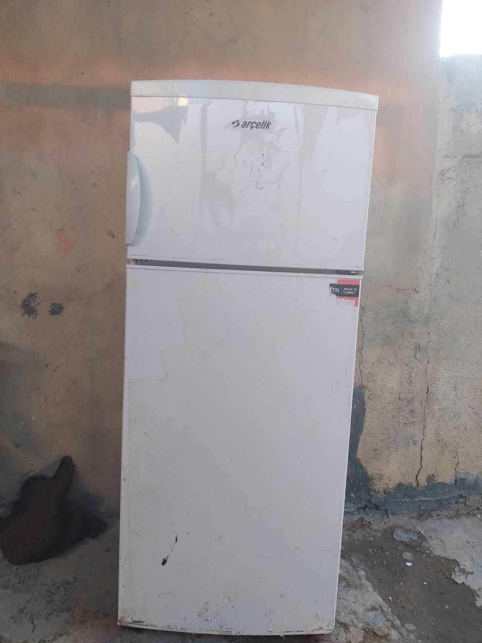 ثلاجه  وطباخ  البيع  ثلاجه  مخلصه  غاز  والطباخ  شغال  بس الفرن  يحتاج  تصليح  واشرات


**إذا كنت صاحب هذا الإعلان وتريد حذفه لأي سبب، رجاءا أرسل رسالة إلى الدعم الفني**