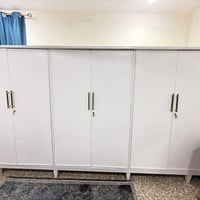كنتور 6 باب صاج عراقي  صابغيه ابيض  عنوان بغداد حي الحسين  سعر  400  ا...