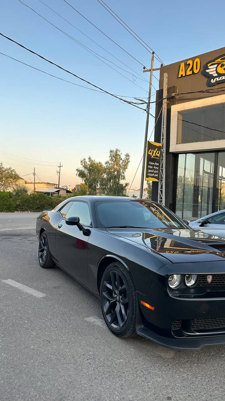 Dodge Challenger GT
موديل 2023 🔥

Last Call

محرك 6 سلندر 3600.

عداد 41 ألف.

البوند مبدل ومصبوغ، ونص الجاملغ مصبوغ.

السعر 210 وبيه مجال للشراي.

📞 ***********
