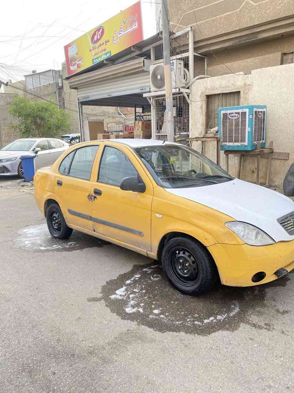 طيبه 2015 الصور كدامكم مكينتها تعبانه يحتاجله تجفيت كشره شوفت عينكم رايدها ب16
