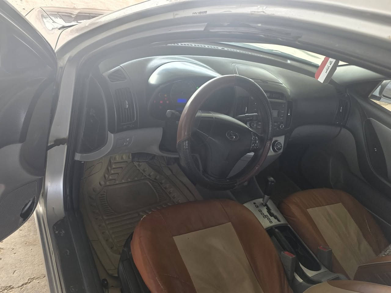 افانتي ٢٠٠٧ رقم بغداد دولي بيها قطع صبغ ابيع احزام محرك بيه بدايه براص السعر ٧٥ قفل ديوانيه شاميه ***********
