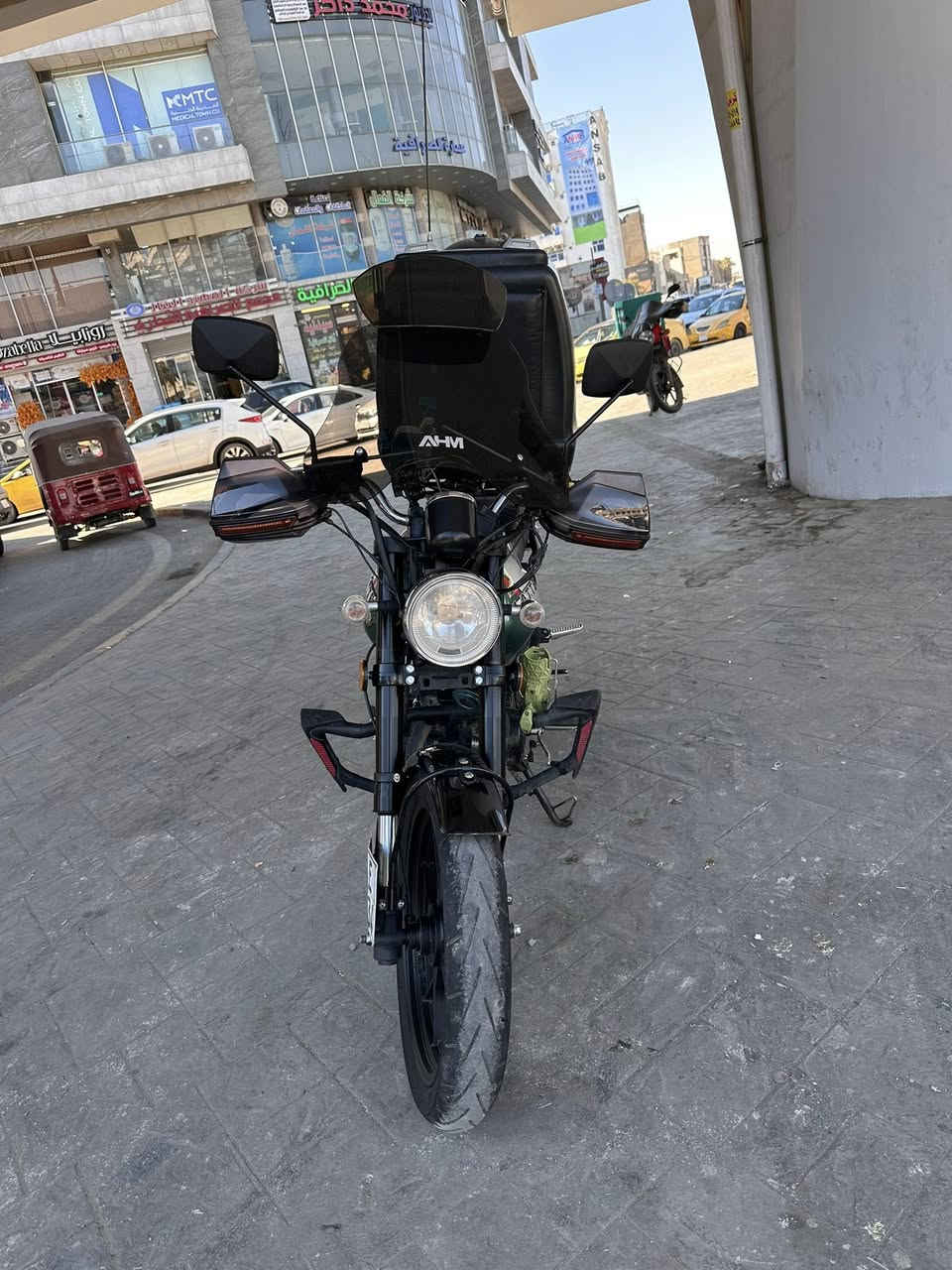 2023 نازله 2025 شهر 4 مكفوله كفاله عامة ما مشتغله دليفري هواي رقم بغداد ماشيه 16 الف
مكاني اعظميه 
***********
