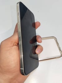 آيفون ١٢ برو ماكس • ٢٥٦ • قفل