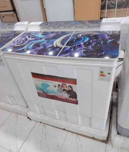 *********** علي حيدر الاجهزه كهربائية ثلاجات مجمدات غسالات بلازمات جديد
