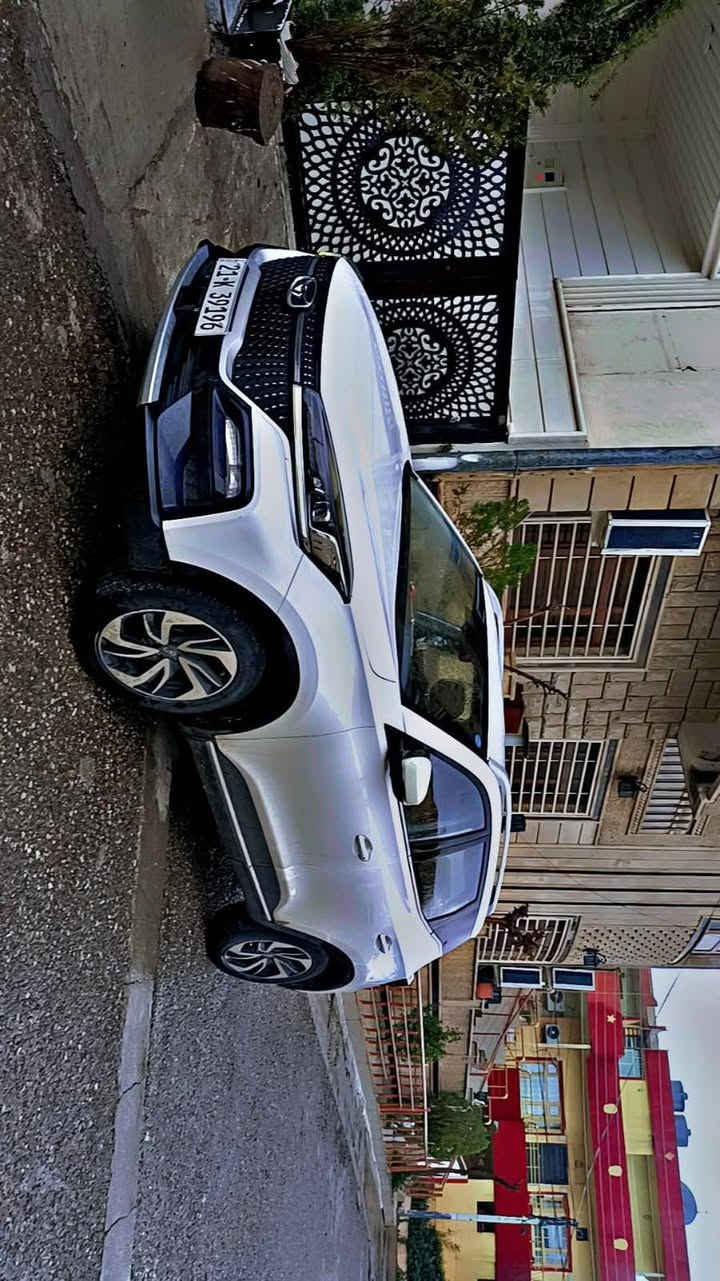 KAIVI  مۆدێل 2024   هەمووشتی نوێ یە  بێ سبوغ  بێ تەعدیل  ژم ***********  نرخ 102 أربيل, العراق
