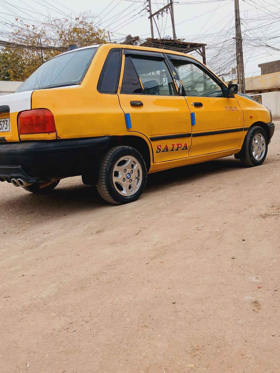 بيع سريع أسعر 👈 (                24                  ) (جاهزه) 
﷽ يا الله سايبه  موديل( 9 ) رقم ( بغداد )( دولي جديد )
( تحويل  مباشر ) (هيئه  وغرامات مصفره ) (مكينه جديده)
(  كير جديد  ) (  حداديه  وكهربائيات  خير  من  الله  👍  )
(  شواصي  بلادي 👍 ) ( مشط ستيرن جديد ) (  ويل كب )
(دواخل كلش حلوه) (السياره جاهزه وترايك وين ميعجبك)
أسعر 👈👈(                   24                     ) مكاني بابل محاويل  رقم الهاتف *********** /  ***********
