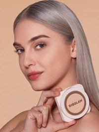 باودر شيكلام • اصلي • ضد الماء