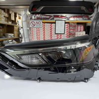 فول لايت كراند هايلاندر • قطع غيار يابانية • السنك