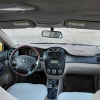 كيا سبيكتره • ٢٠٠٧ • مكينة ٢٠٠٠