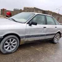 سياره للبيع اودي الرقم 07806297898