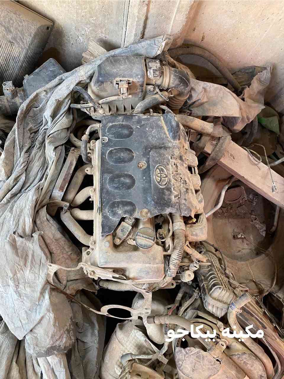 السلام عليكم مكاين لبيع اي مكينه )بورقه ) مكاني خور الزبير ***********
