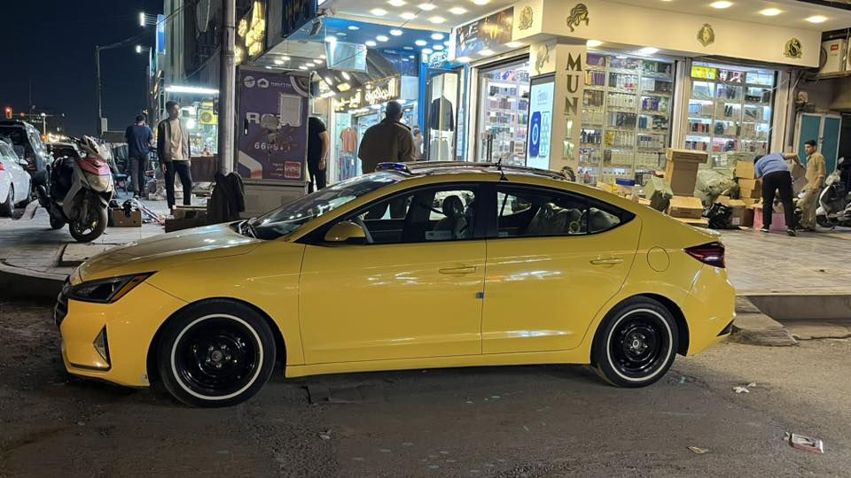 السلام عليكم 
الحلال للبيع 🍀💸
 النترا 2020
وارد امريكي والصور مرفقة بالمنشور
ضرر جاملغ ايمن ودعاميه
البراكيت والراديتر والمحرك كله سليم
تحكمات ستيرن 
رادارات خلفي امامي وجانبي
لايت زنون
منضومة غاز
تخم تاير جديد قبل يومين شديته
تخم ويالة كوريات جديد
دهن گير بدلته يوم15  قبل 3 ايام
 وبنفس اليوم سويت ادامه كامله للسيارة
صدر جديد بالكامل

دوشمة جديدة
ادامه لمنضومه الغاز قبل شهر ونص بالضبط
السياره كاملة مكمله حظ وبخت
سعر 140& قفل  والي ميعجبة السعر يكدر يكلب المنشور بلا احراج لنفسه
***********
