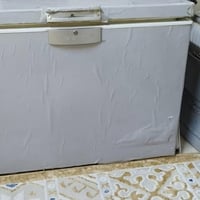 مجمده للبيع نوع بيكو 14قدم شغاله سعره 145بيه مجال تواصل خاص او رقم 077...
