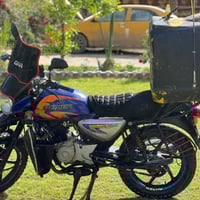 بوكسر • ٢١ • مرقمه