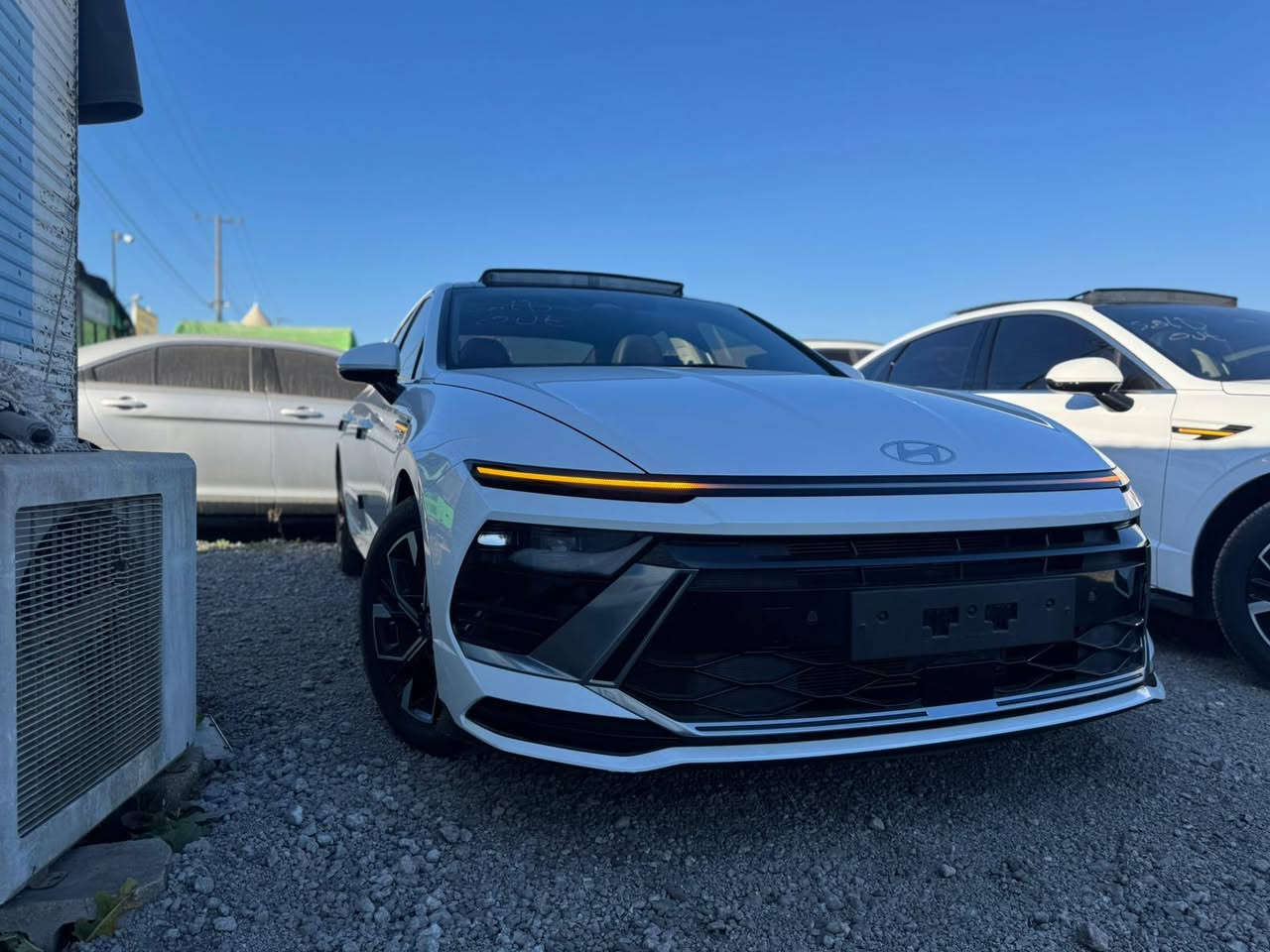 سوناتا غاز كوري مكفول كفاله عامه فول مواصفات سيارات حالين في ميناء بصره لعنده كتاب شهداء تواصل معنا الاستفسار *********** ***********
