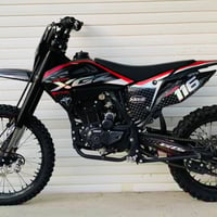 XGZ GTS • ٣٠٠ • ٢٠٢٥