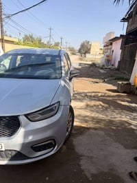 للبيع باسفكا وارد موديل 2024 حادث بنيد سعر220 ورقة وبيه مجال حجم محرك ...